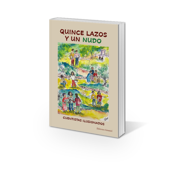 QUINCE LAZOS Y UN NUDO - Imagen 7