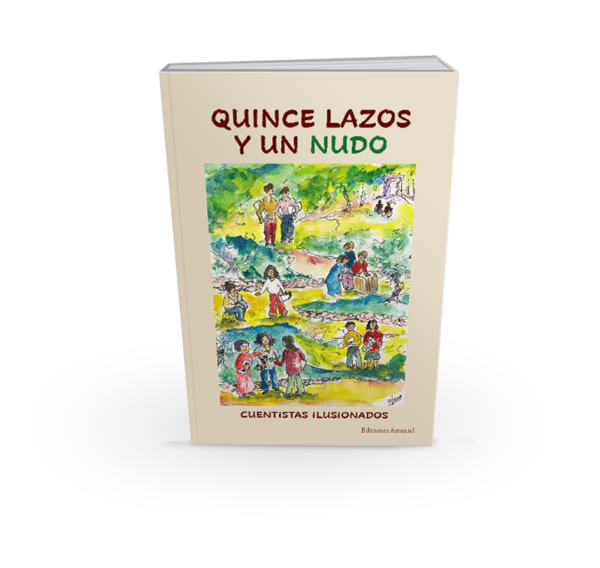 QUINCE LAZOS Y UN NUDO - Imagen 6