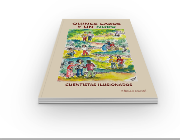 QUINCE LAZOS Y UN NUDO - Imagen 2